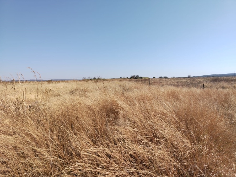 Commercial Property for Sale in Swartruggens North West